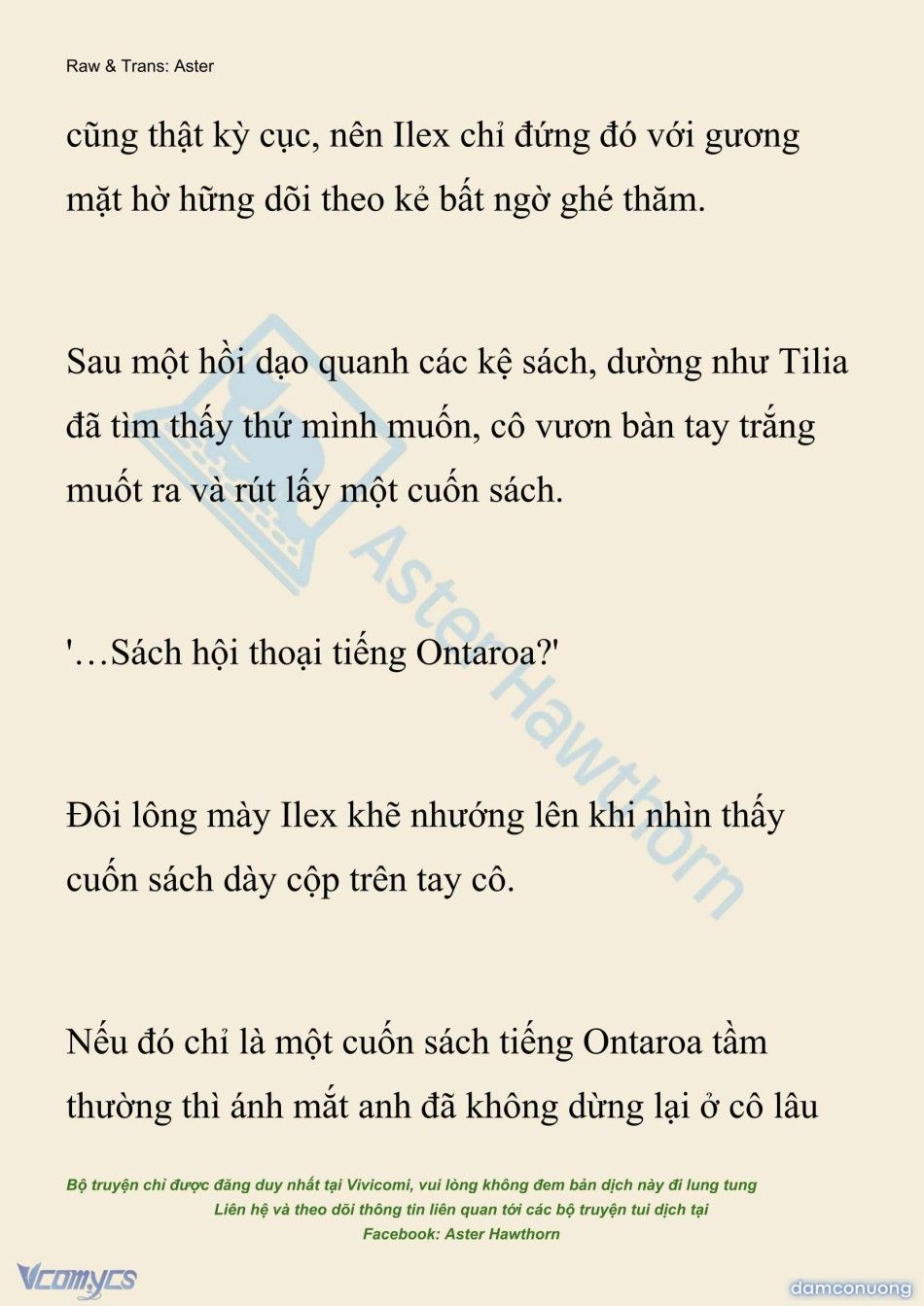 đọc truyện [novel] Hồ Điệp Nuốt Chửng Sương Mù Chương 74 ảnh 16 tại Thiên Thai Truyện