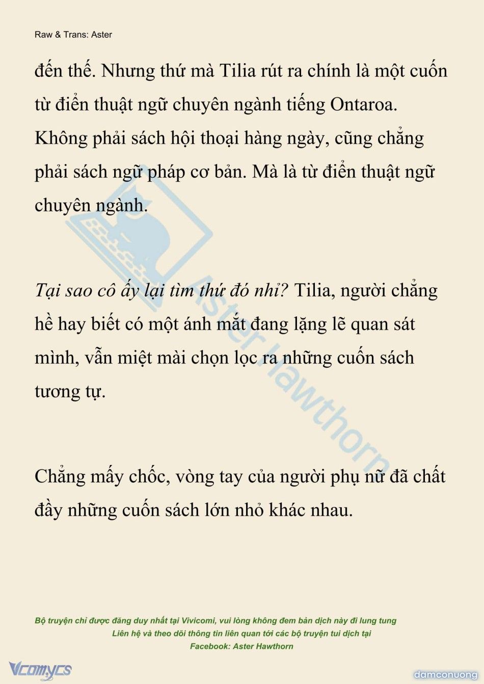 đọc truyện [novel] Hồ Điệp Nuốt Chửng Sương Mù Chương 74 ảnh 17 tại Thiên Thai Truyện