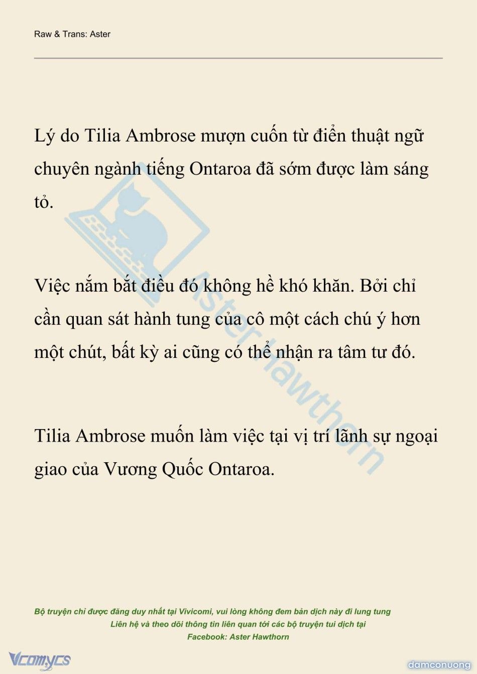đọc truyện [novel] Hồ Điệp Nuốt Chửng Sương Mù Chương 74 ảnh 19 tại Thiên Thai Truyện