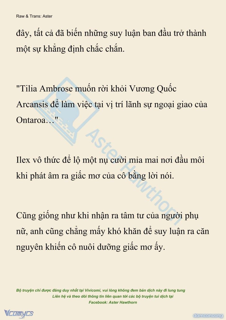 đọc truyện [novel] Hồ Điệp Nuốt Chửng Sương Mù Chương 74 ảnh 21 tại Thiên Thai Truyện