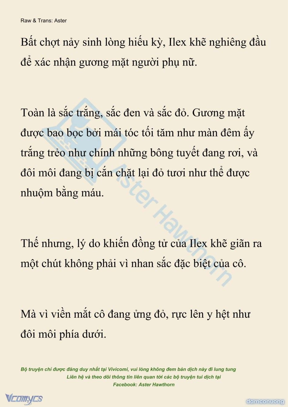 đọc truyện [novel] Hồ Điệp Nuốt Chửng Sương Mù Chương 74 ảnh 4 tại Thiên Thai Truyện