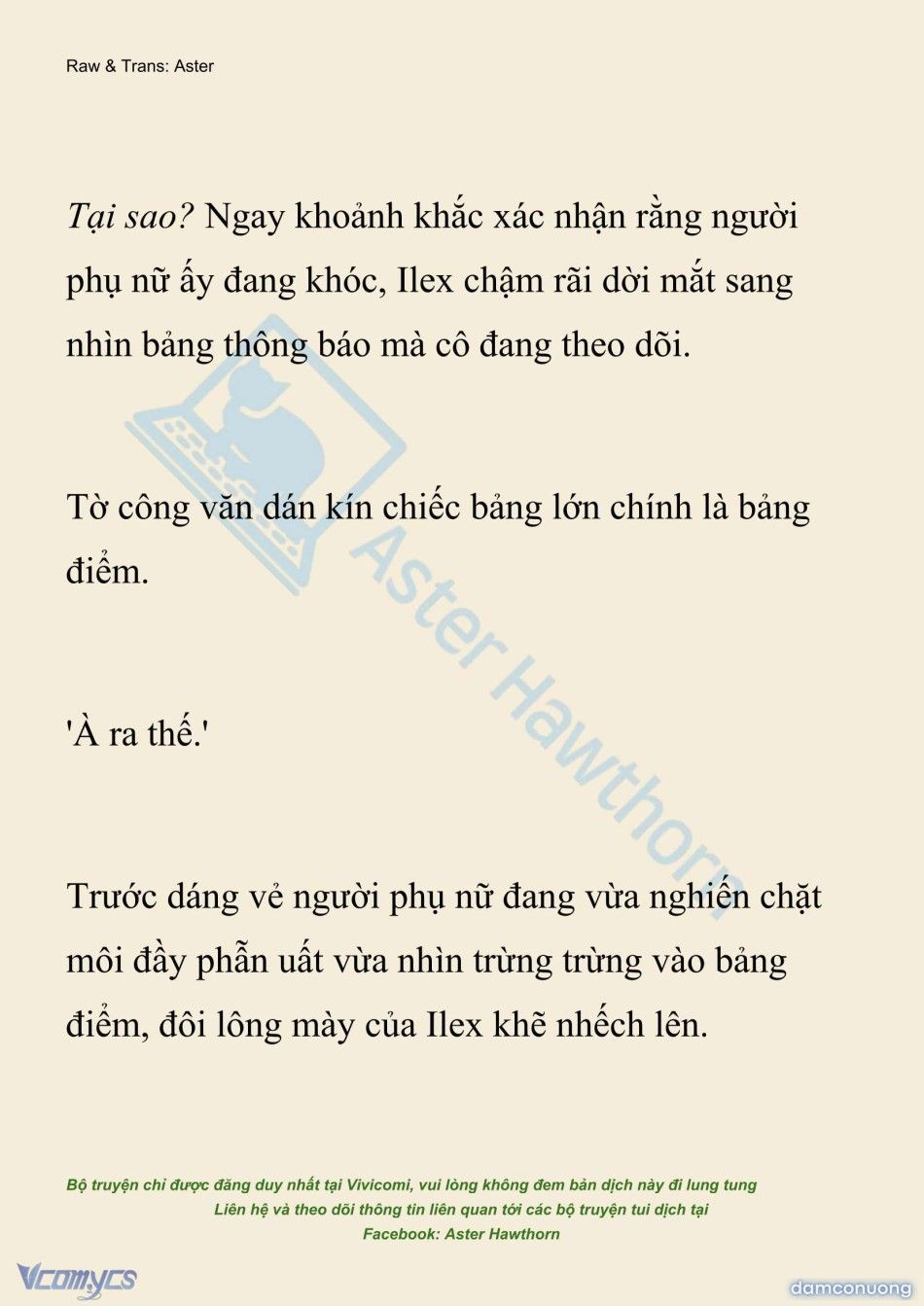 đọc truyện [novel] Hồ Điệp Nuốt Chửng Sương Mù Chương 74 ảnh 5 tại Thiên Thai Truyện