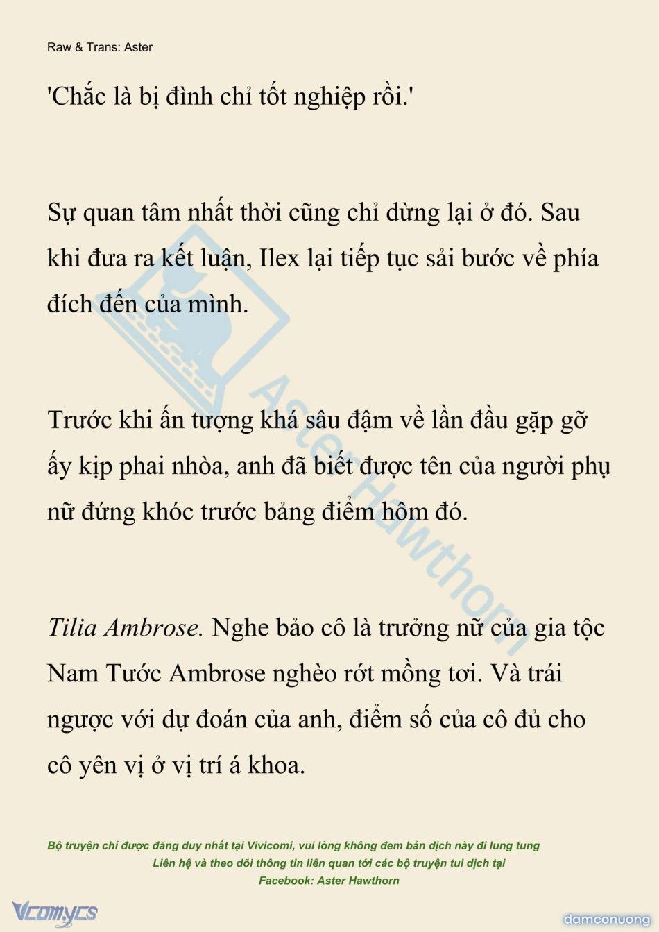 đọc truyện [novel] Hồ Điệp Nuốt Chửng Sương Mù Chương 74 ảnh 6 tại Thiên Thai Truyện
