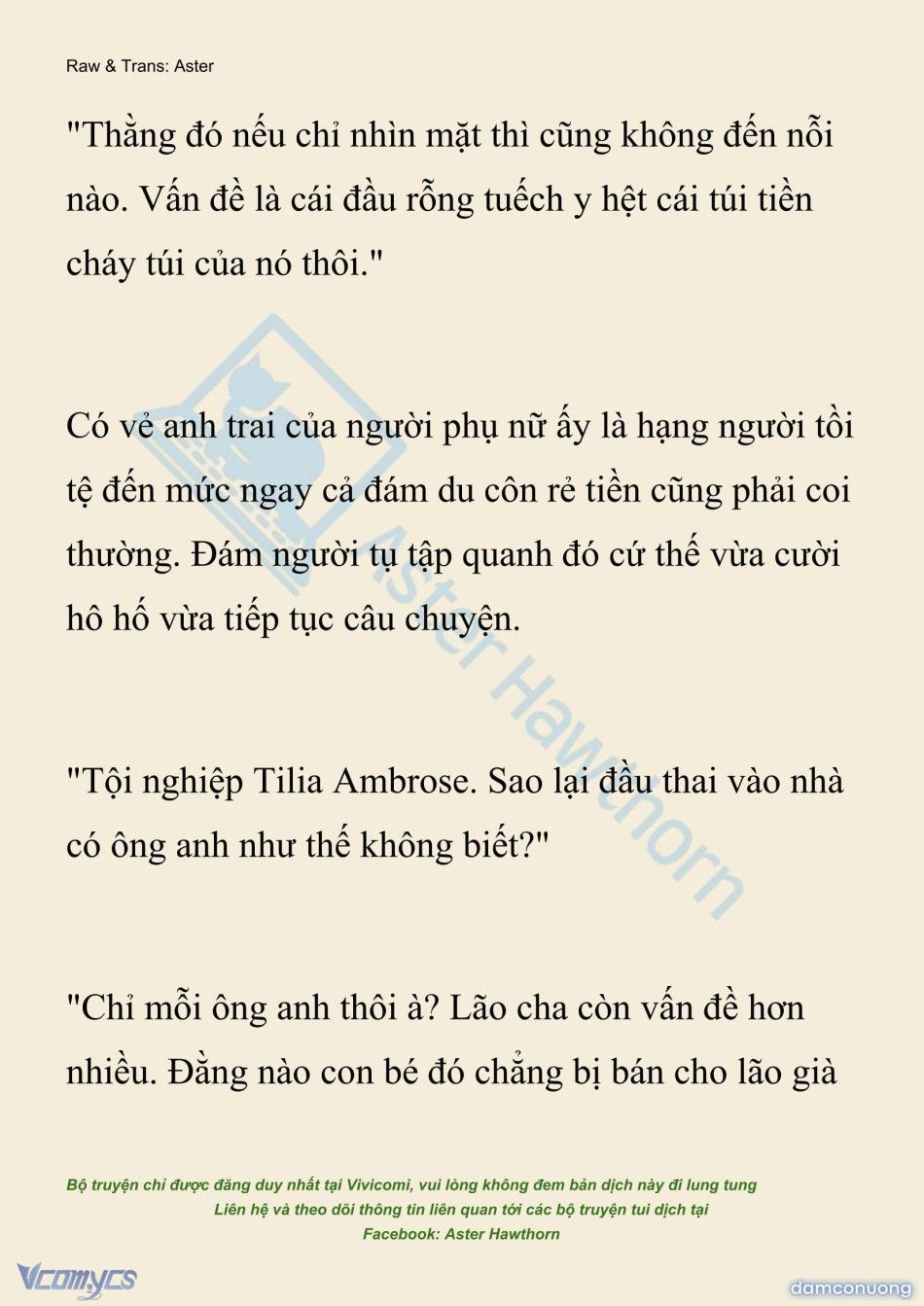 đọc truyện [novel] Hồ Điệp Nuốt Chửng Sương Mù Chương 74 ảnh 8 tại Thiên Thai Truyện