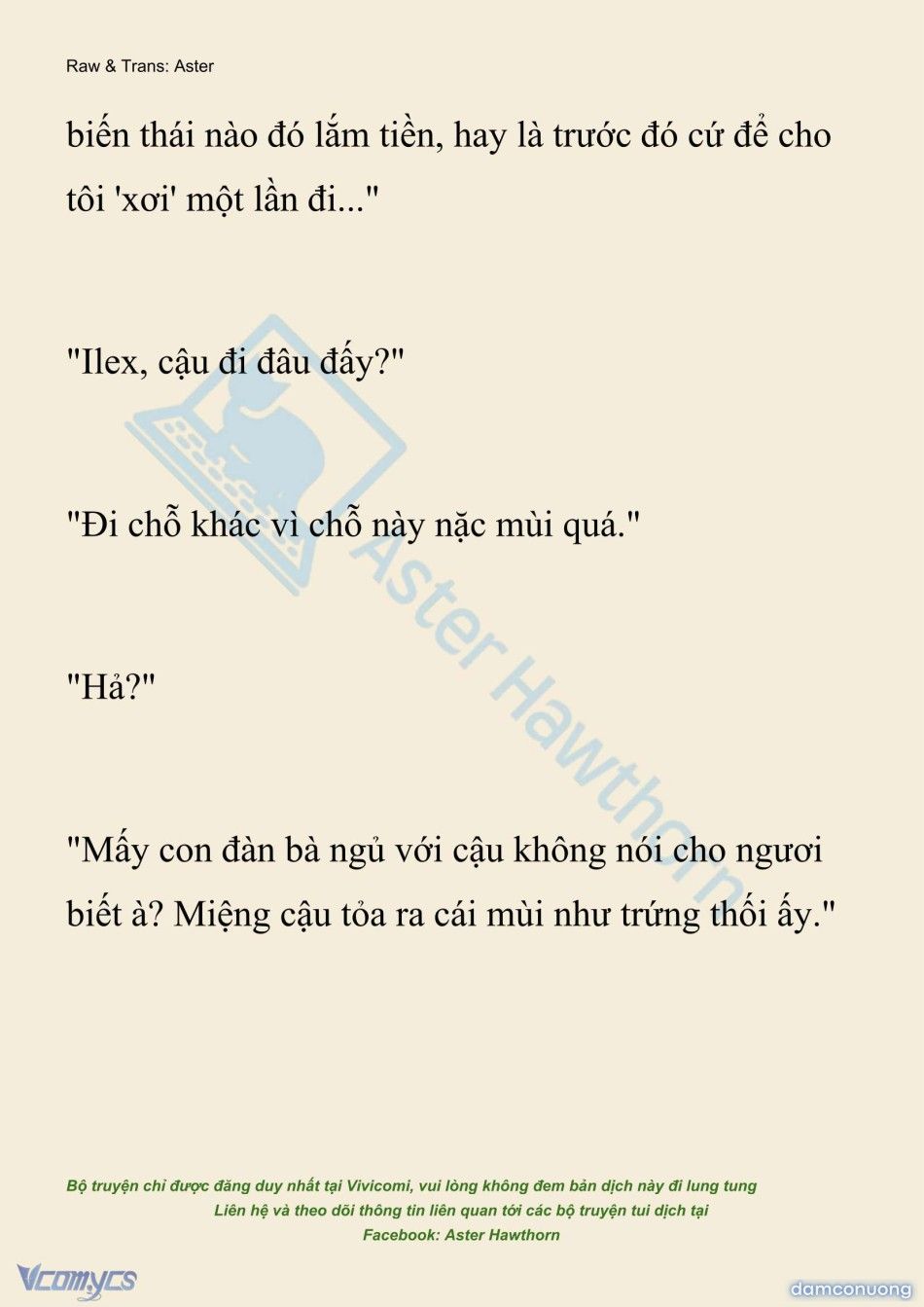 đọc truyện [novel] Hồ Điệp Nuốt Chửng Sương Mù Chương 74 ảnh 9 tại Thiên Thai Truyện