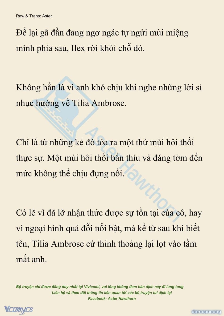 đọc truyện [novel] Hồ Điệp Nuốt Chửng Sương Mù Chương 74 ảnh 10 tại Thiên Thai Truyện