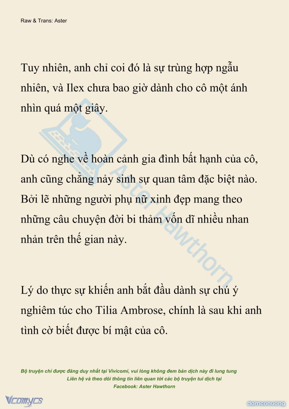 đọc truyện [novel] Hồ Điệp Nuốt Chửng Sương Mù Chương 74 ảnh 11 tại Thiên Thai Truyện