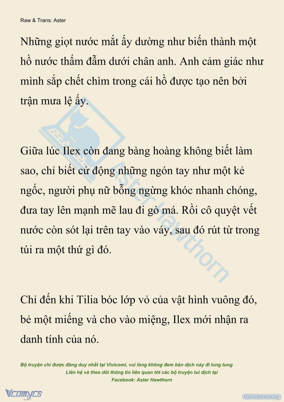 đọc truyện [novel] Hồ Điệp Nuốt Chửng Sương Mù Chương 75 ảnh 12 tại Thiên Thai Truyện