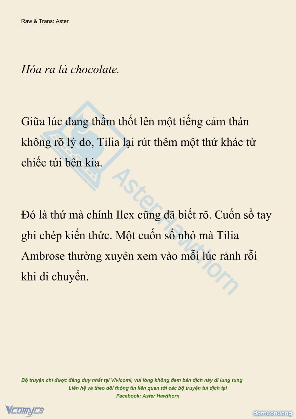 đọc truyện [novel] Hồ Điệp Nuốt Chửng Sương Mù Chương 75 ảnh 13 tại Thiên Thai Truyện