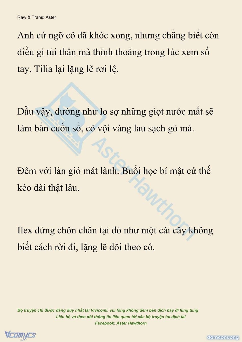 đọc truyện [novel] Hồ Điệp Nuốt Chửng Sương Mù Chương 75 ảnh 14 tại Thiên Thai Truyện