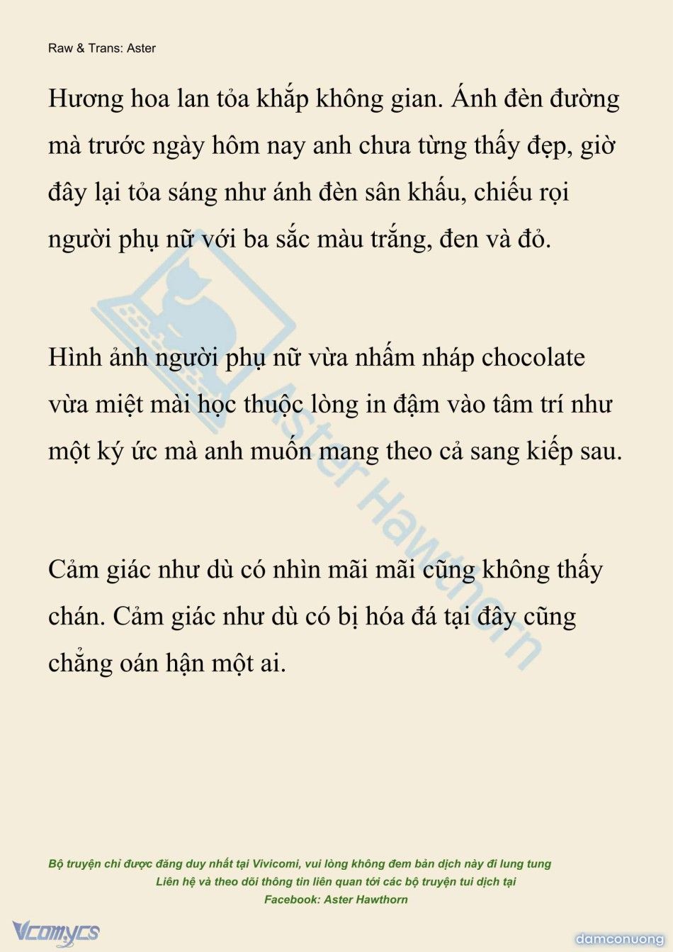 đọc truyện [novel] Hồ Điệp Nuốt Chửng Sương Mù Chương 75 ảnh 15 tại Thiên Thai Truyện