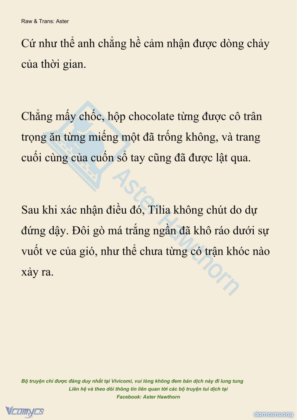 đọc truyện [novel] Hồ Điệp Nuốt Chửng Sương Mù Chương 75 ảnh 16 tại Thiên Thai Truyện