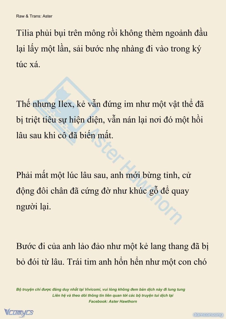 đọc truyện [novel] Hồ Điệp Nuốt Chửng Sương Mù Chương 75 ảnh 17 tại Thiên Thai Truyện