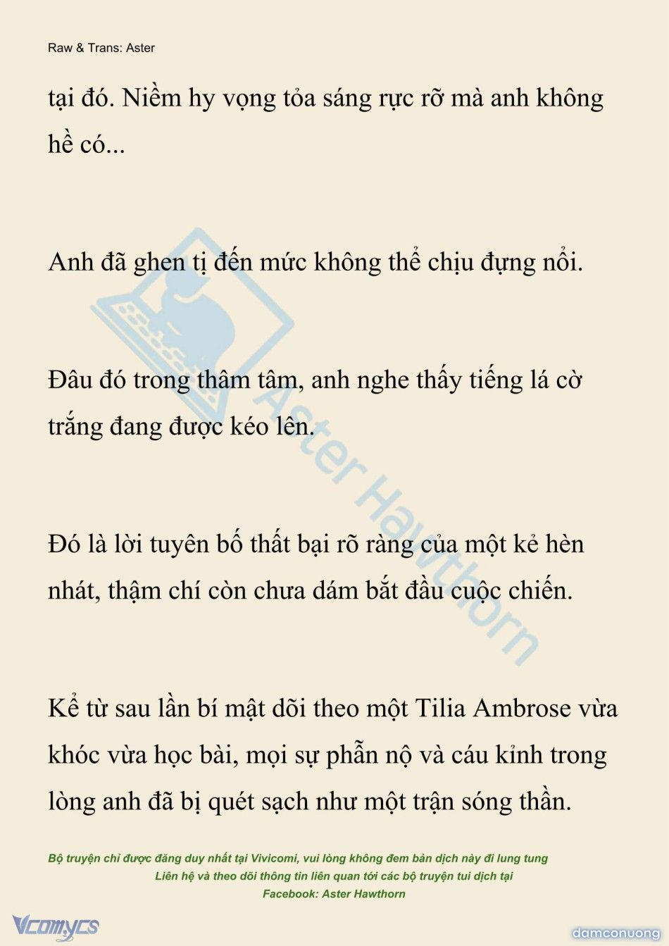 đọc truyện [novel] Hồ Điệp Nuốt Chửng Sương Mù Chương 75 ảnh 19 tại Thiên Thai Truyện
