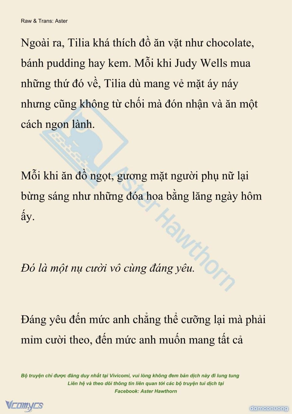 đọc truyện [novel] Hồ Điệp Nuốt Chửng Sương Mù Chương 75 ảnh 24 tại Thiên Thai Truyện