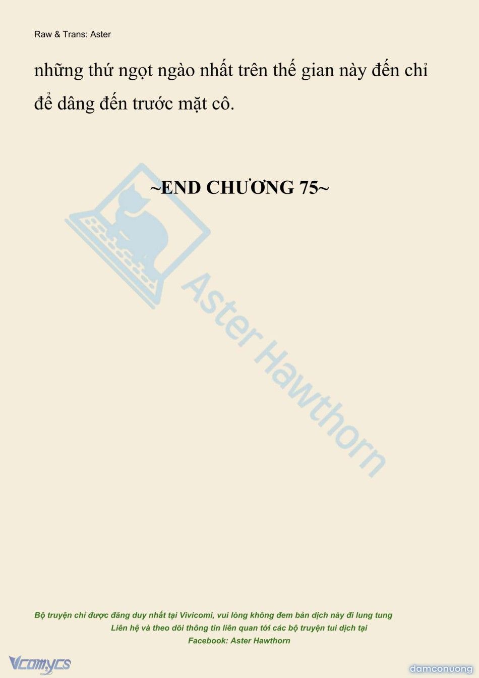 đọc truyện [novel] Hồ Điệp Nuốt Chửng Sương Mù Chương 75 ảnh 25 tại Thiên Thai Truyện