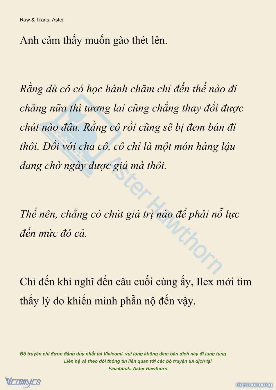 đọc truyện [novel] Hồ Điệp Nuốt Chửng Sương Mù Chương 75 ảnh 5 tại Thiên Thai Truyện