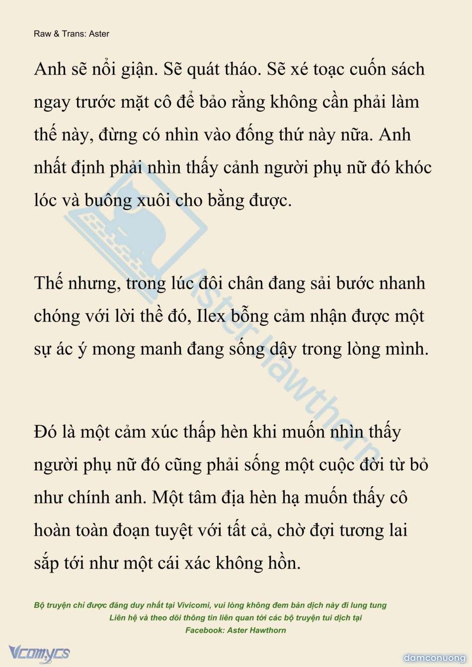 đọc truyện [novel] Hồ Điệp Nuốt Chửng Sương Mù Chương 75 ảnh 7 tại Thiên Thai Truyện