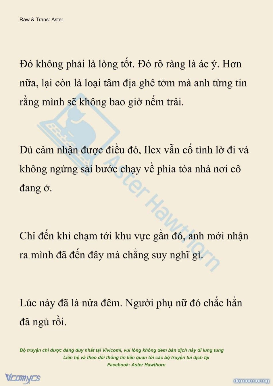 đọc truyện [novel] Hồ Điệp Nuốt Chửng Sương Mù Chương 75 ảnh 8 tại Thiên Thai Truyện