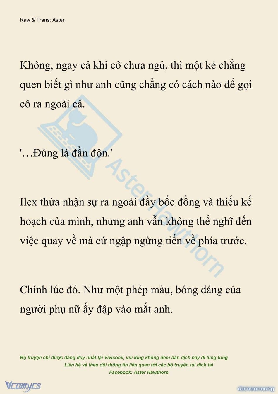 đọc truyện [novel] Hồ Điệp Nuốt Chửng Sương Mù Chương 75 ảnh 9 tại Thiên Thai Truyện