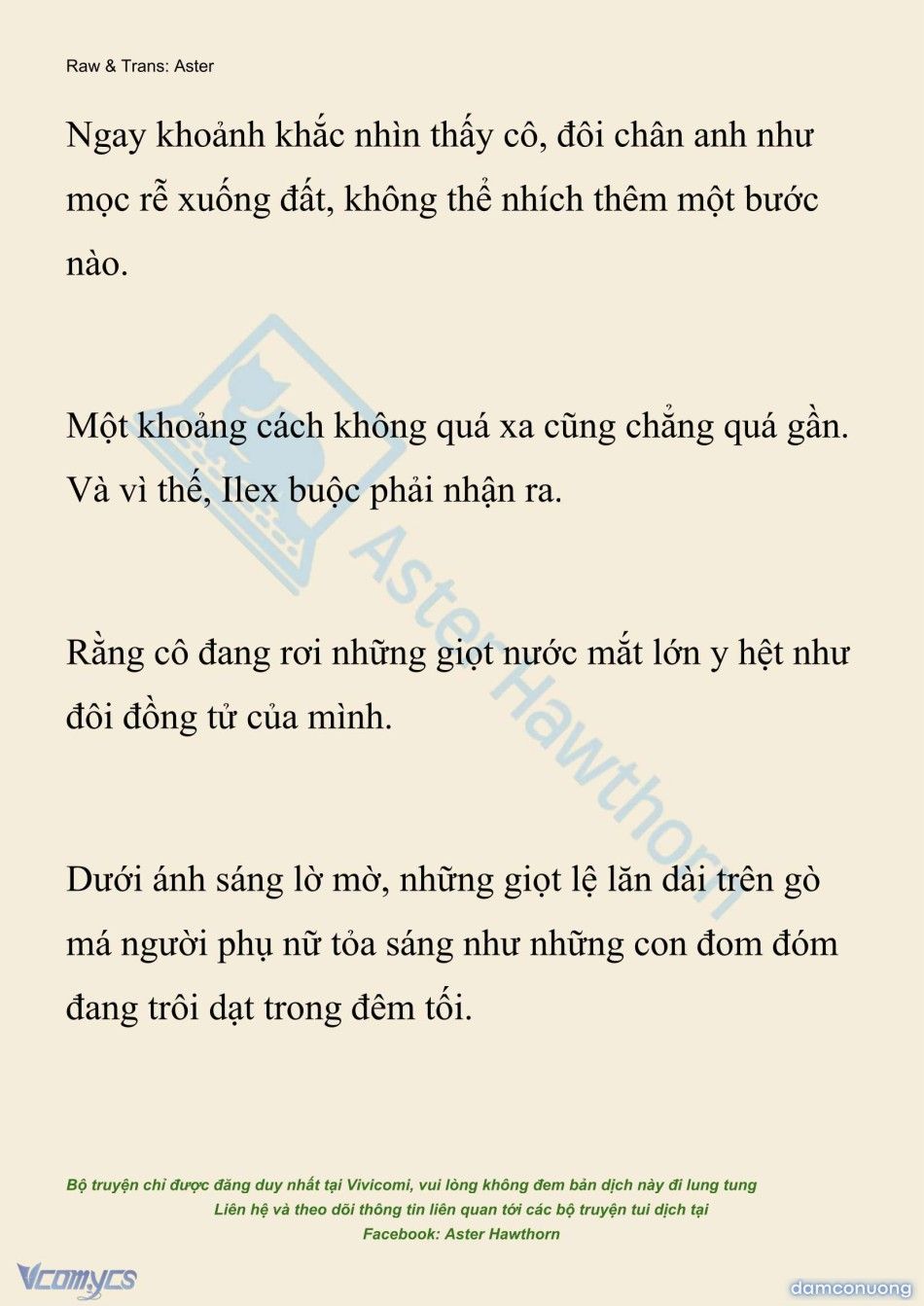 đọc truyện [novel] Hồ Điệp Nuốt Chửng Sương Mù Chương 75 ảnh 11 tại Thiên Thai Truyện