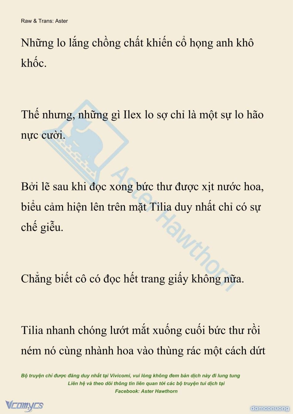 đọc truyện [novel] Hồ Điệp Nuốt Chửng Sương Mù Chương 76 ảnh 12 tại Thiên Thai Truyện