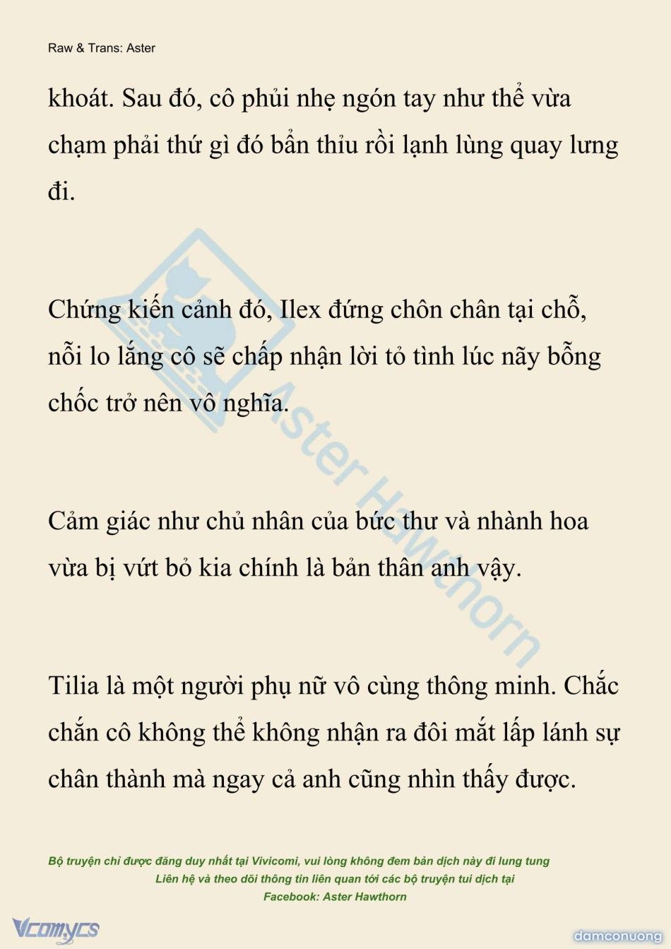đọc truyện [novel] Hồ Điệp Nuốt Chửng Sương Mù Chương 76 ảnh 13 tại Thiên Thai Truyện