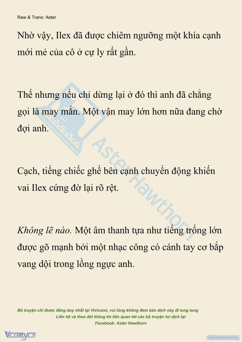 đọc truyện [novel] Hồ Điệp Nuốt Chửng Sương Mù Chương 76 ảnh 18 tại Thiên Thai Truyện