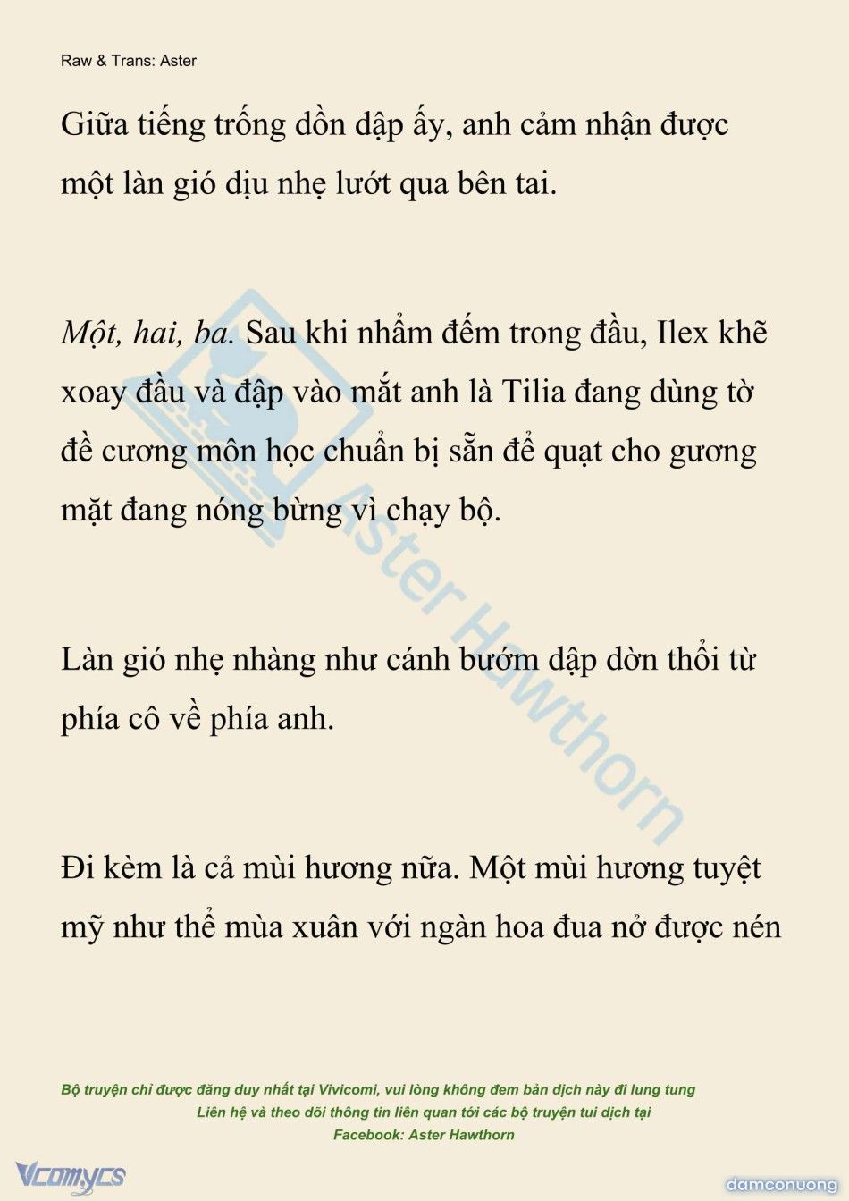đọc truyện [novel] Hồ Điệp Nuốt Chửng Sương Mù Chương 76 ảnh 19 tại Thiên Thai Truyện