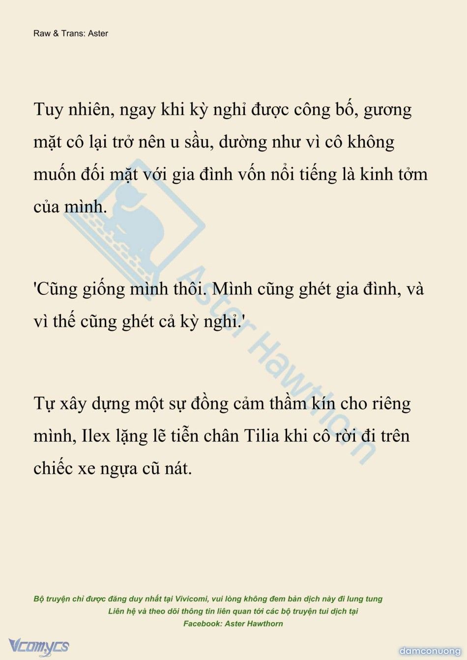 đọc truyện [novel] Hồ Điệp Nuốt Chửng Sương Mù Chương 76 ảnh 4 tại Thiên Thai Truyện