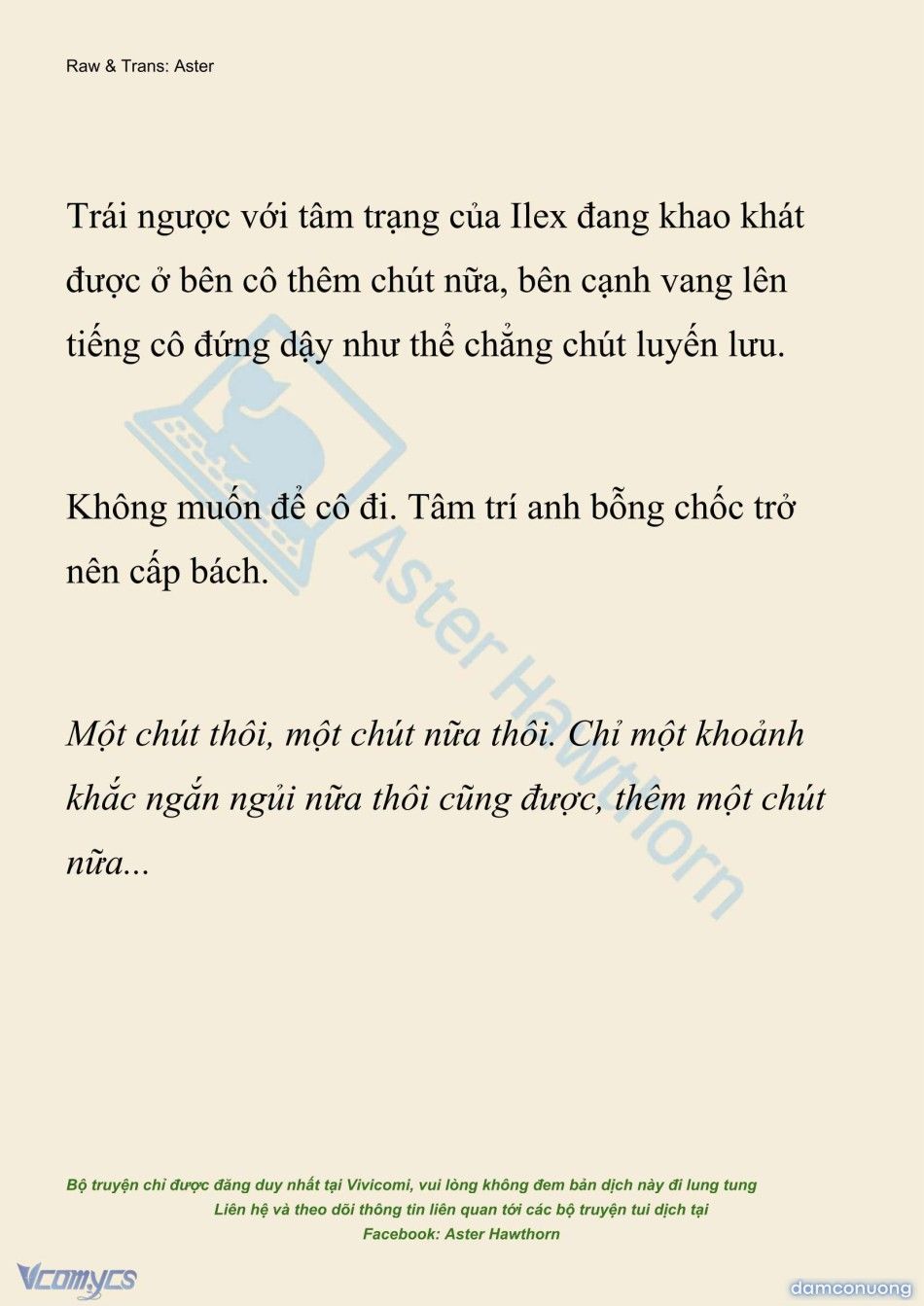 đọc truyện [novel] Hồ Điệp Nuốt Chửng Sương Mù Chương 76 ảnh 22 tại Thiên Thai Truyện