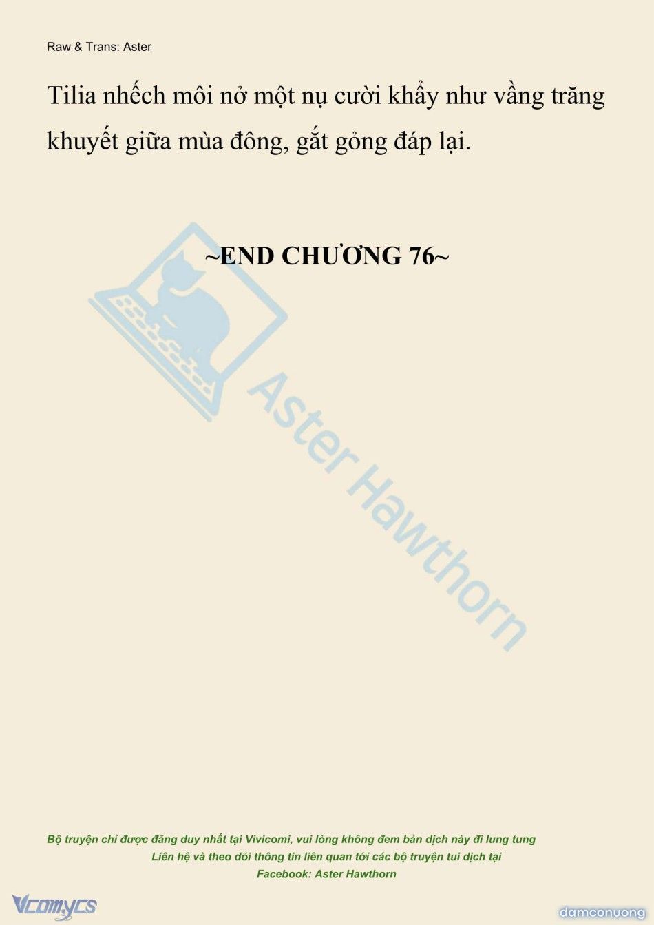 đọc truyện [novel] Hồ Điệp Nuốt Chửng Sương Mù Chương 76 ảnh 26 tại Thiên Thai Truyện