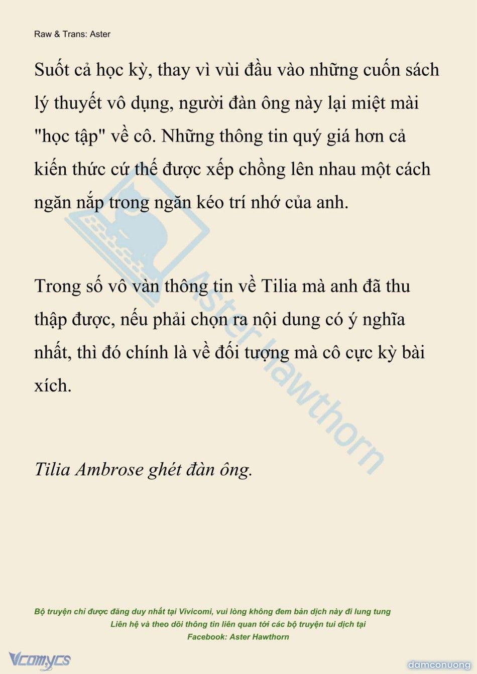 đọc truyện [novel] Hồ Điệp Nuốt Chửng Sương Mù Chương 76 ảnh 5 tại Thiên Thai Truyện