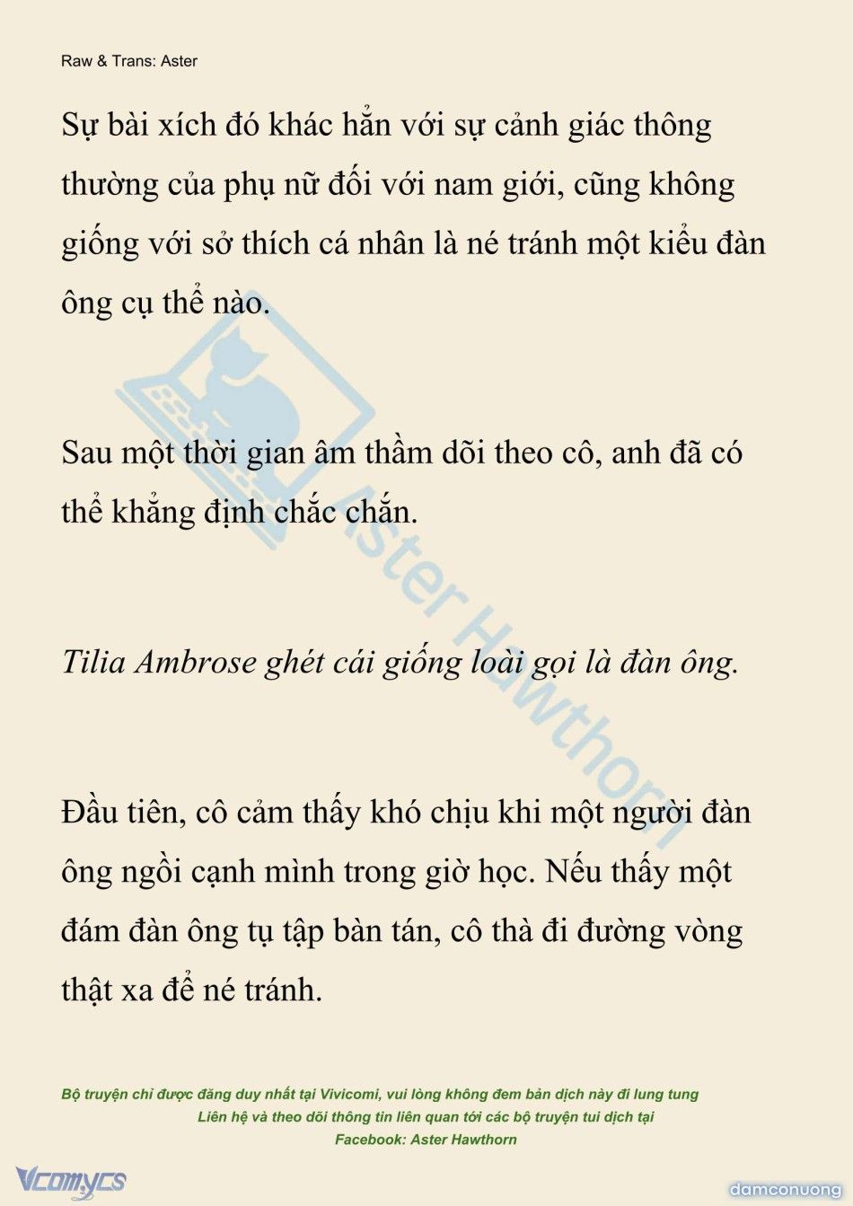đọc truyện [novel] Hồ Điệp Nuốt Chửng Sương Mù Chương 76 ảnh 6 tại Thiên Thai Truyện