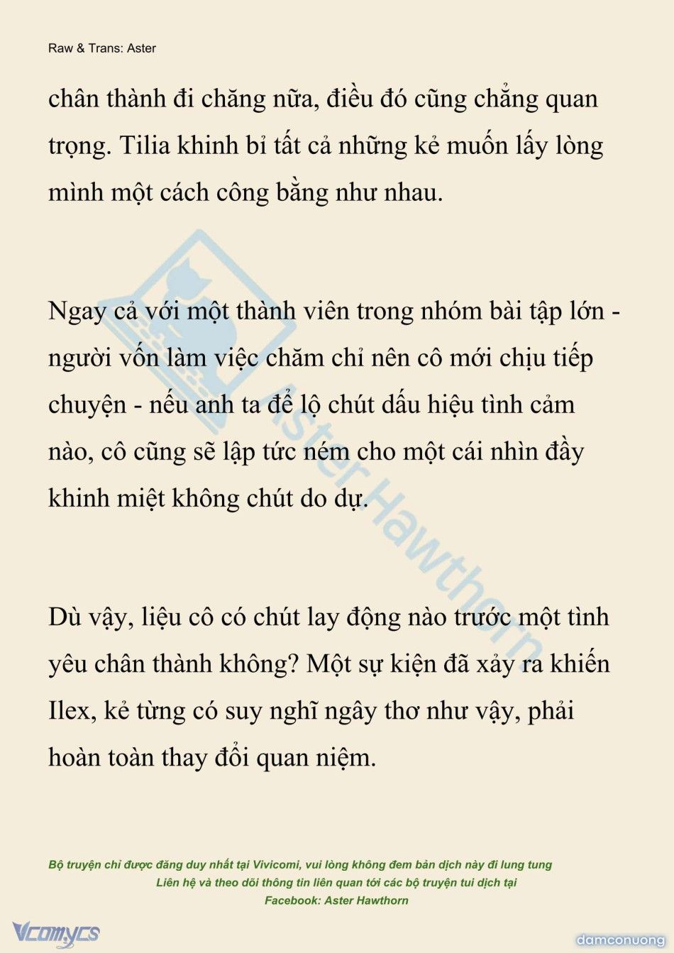 đọc truyện [novel] Hồ Điệp Nuốt Chửng Sương Mù Chương 76 ảnh 8 tại Thiên Thai Truyện
