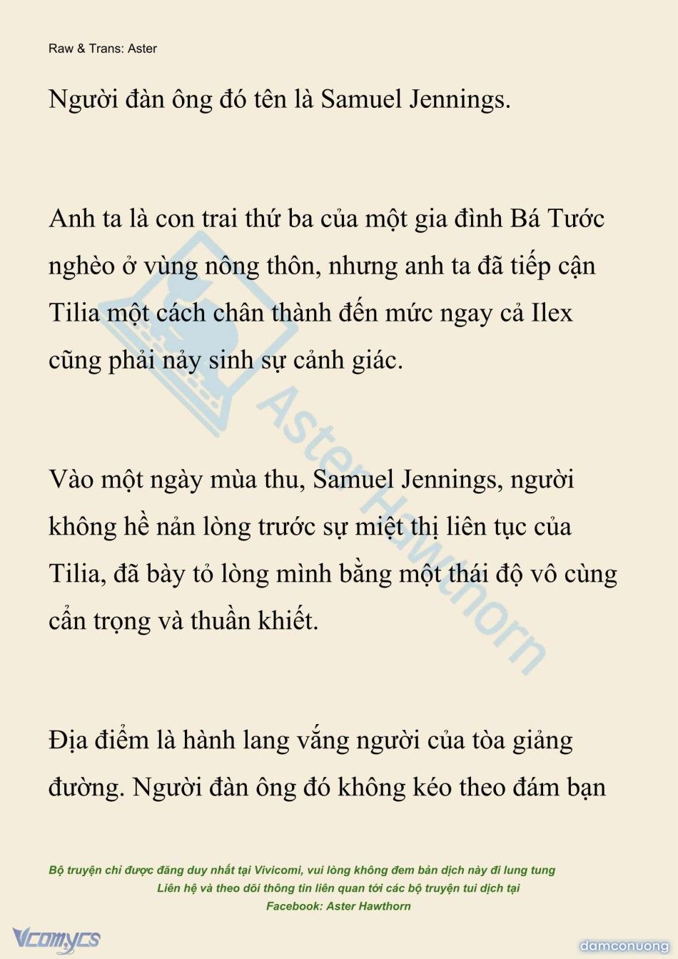 đọc truyện [novel] Hồ Điệp Nuốt Chửng Sương Mù Chương 76 ảnh 9 tại Thiên Thai Truyện