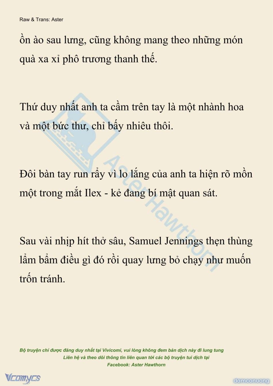 đọc truyện [novel] Hồ Điệp Nuốt Chửng Sương Mù Chương 76 ảnh 10 tại Thiên Thai Truyện