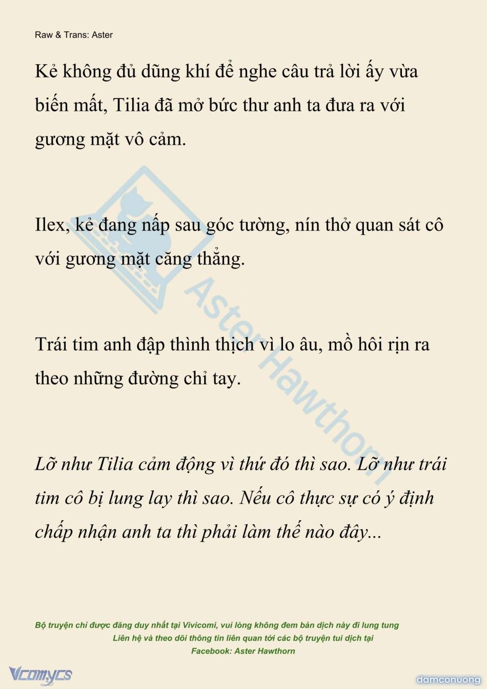 đọc truyện [novel] Hồ Điệp Nuốt Chửng Sương Mù Chương 76 ảnh 11 tại Thiên Thai Truyện