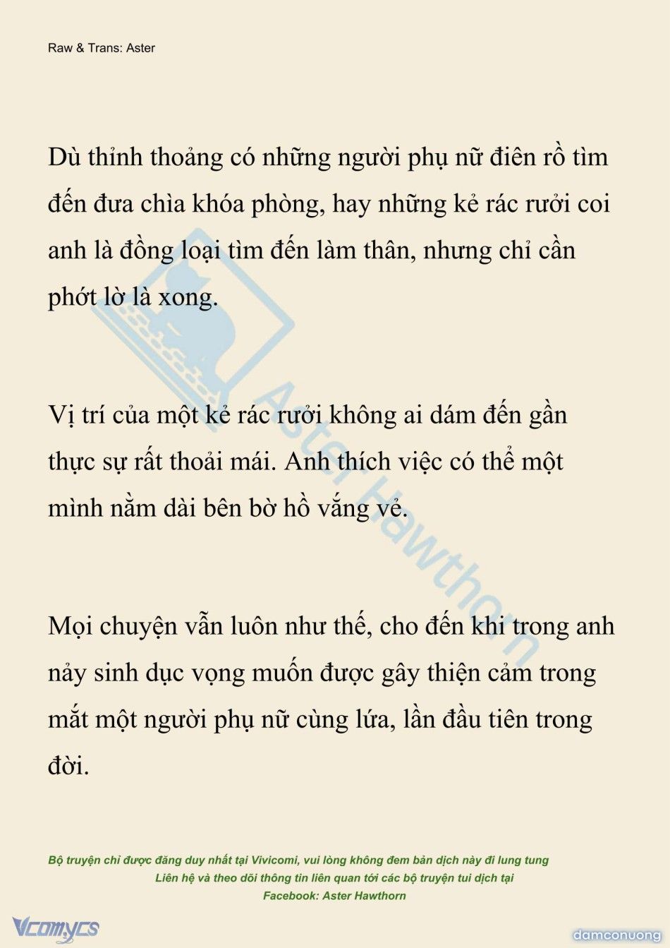đọc truyện [novel] Hồ Điệp Nuốt Chửng Sương Mù Chương 77 ảnh 14 tại Thiên Thai Truyện