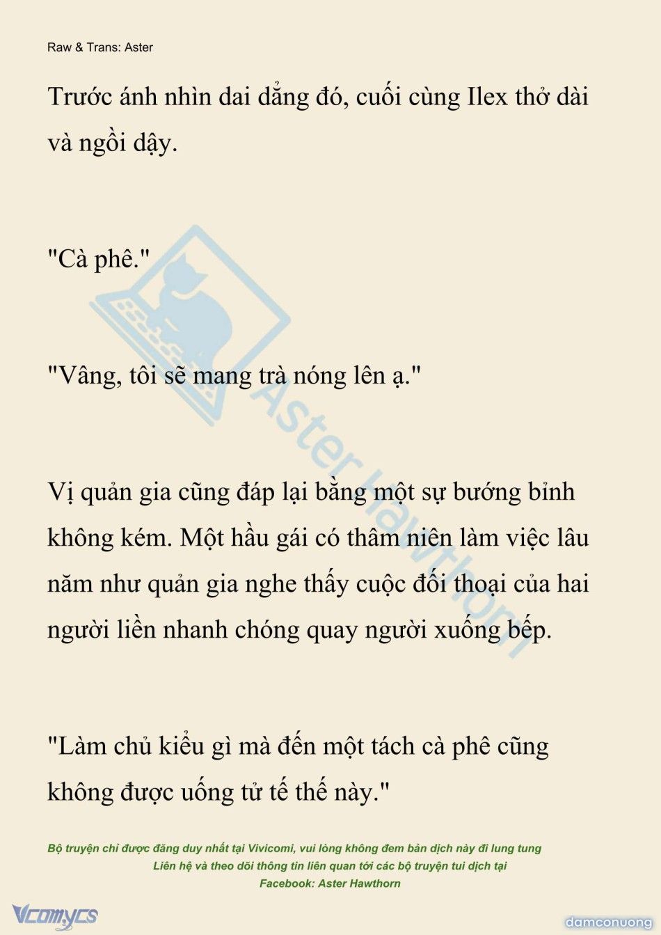đọc truyện [novel] Hồ Điệp Nuốt Chửng Sương Mù Chương 77 ảnh 18 tại Thiên Thai Truyện