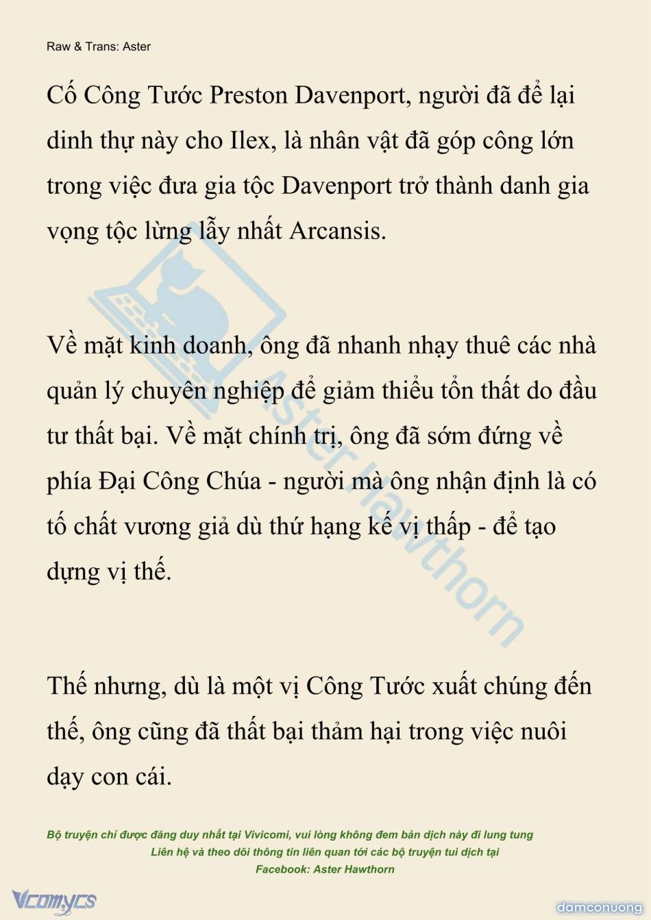 đọc truyện [novel] Hồ Điệp Nuốt Chửng Sương Mù Chương 77 ảnh 20 tại Thiên Thai Truyện
