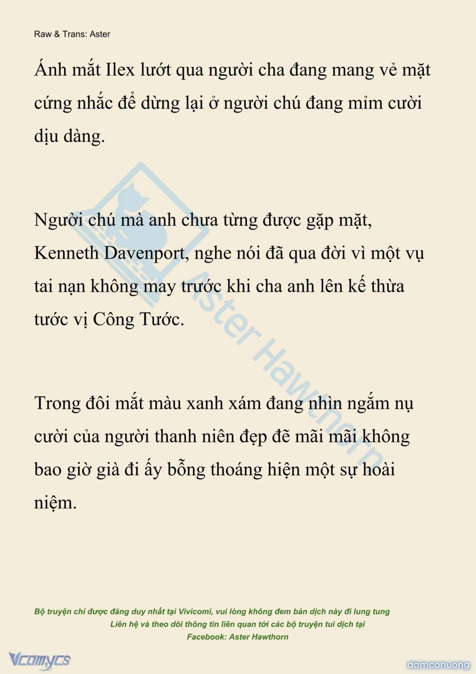 đọc truyện [novel] Hồ Điệp Nuốt Chửng Sương Mù Chương 77 ảnh 22 tại Thiên Thai Truyện