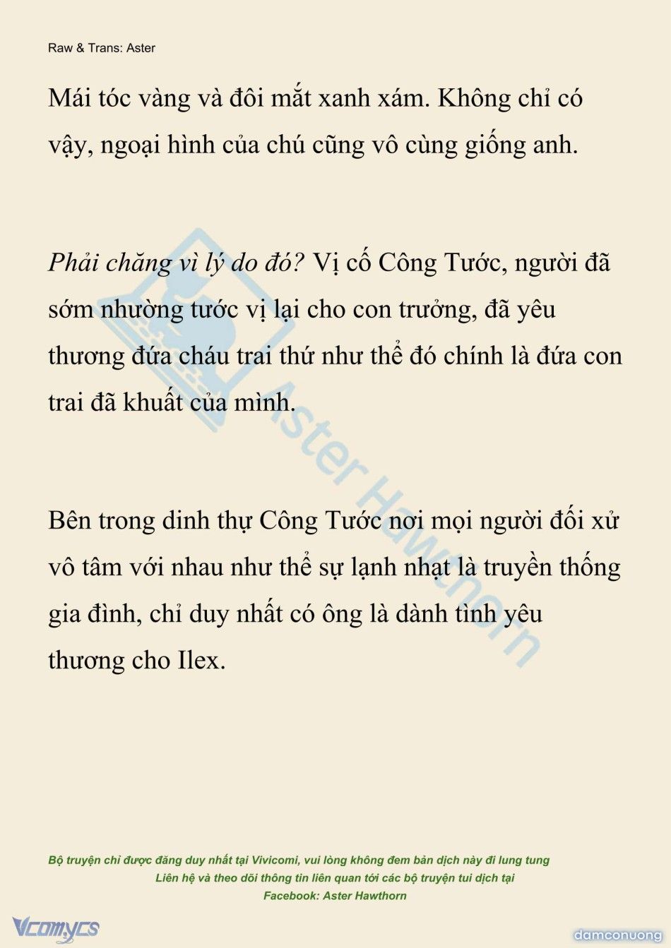 đọc truyện [novel] Hồ Điệp Nuốt Chửng Sương Mù Chương 77 ảnh 23 tại Thiên Thai Truyện