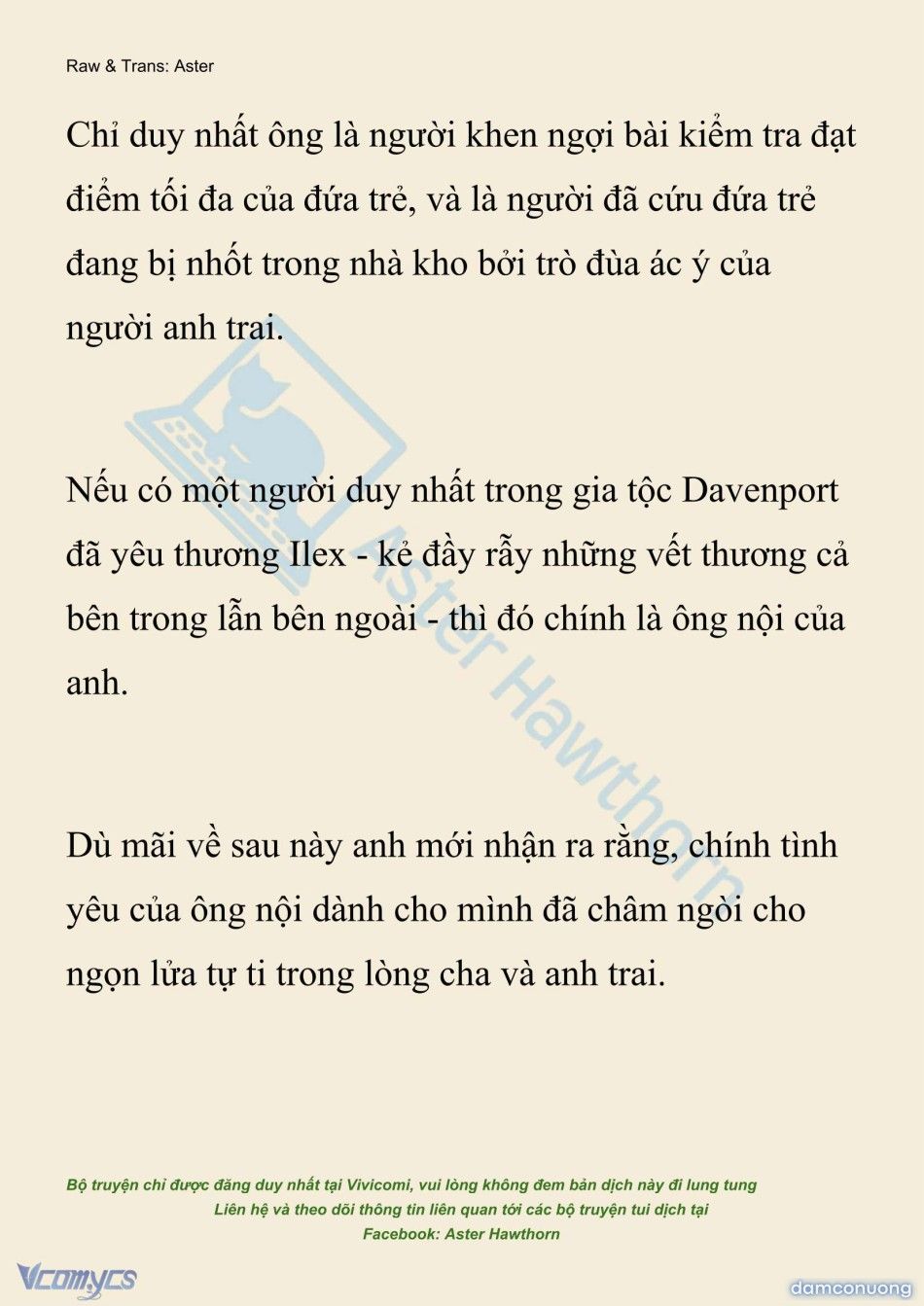 đọc truyện [novel] Hồ Điệp Nuốt Chửng Sương Mù Chương 77 ảnh 24 tại Thiên Thai Truyện