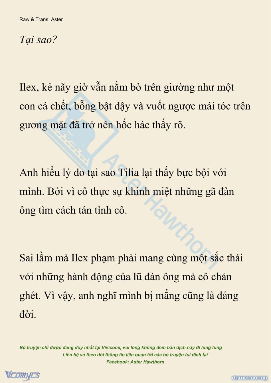 đọc truyện [novel] Hồ Điệp Nuốt Chửng Sương Mù Chương 77 ảnh 5 tại Thiên Thai Truyện