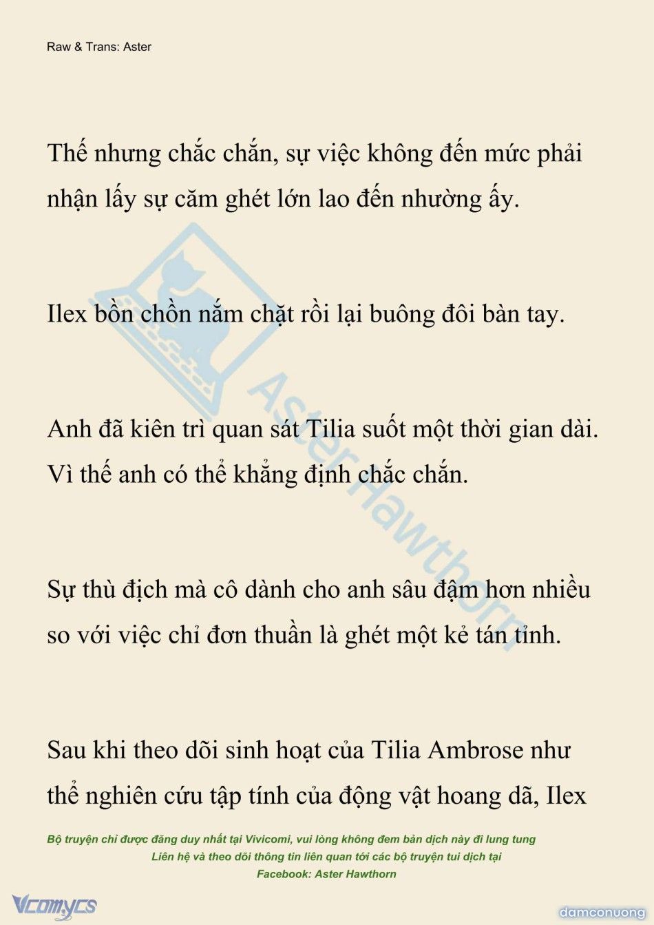 đọc truyện [novel] Hồ Điệp Nuốt Chửng Sương Mù Chương 77 ảnh 6 tại Thiên Thai Truyện