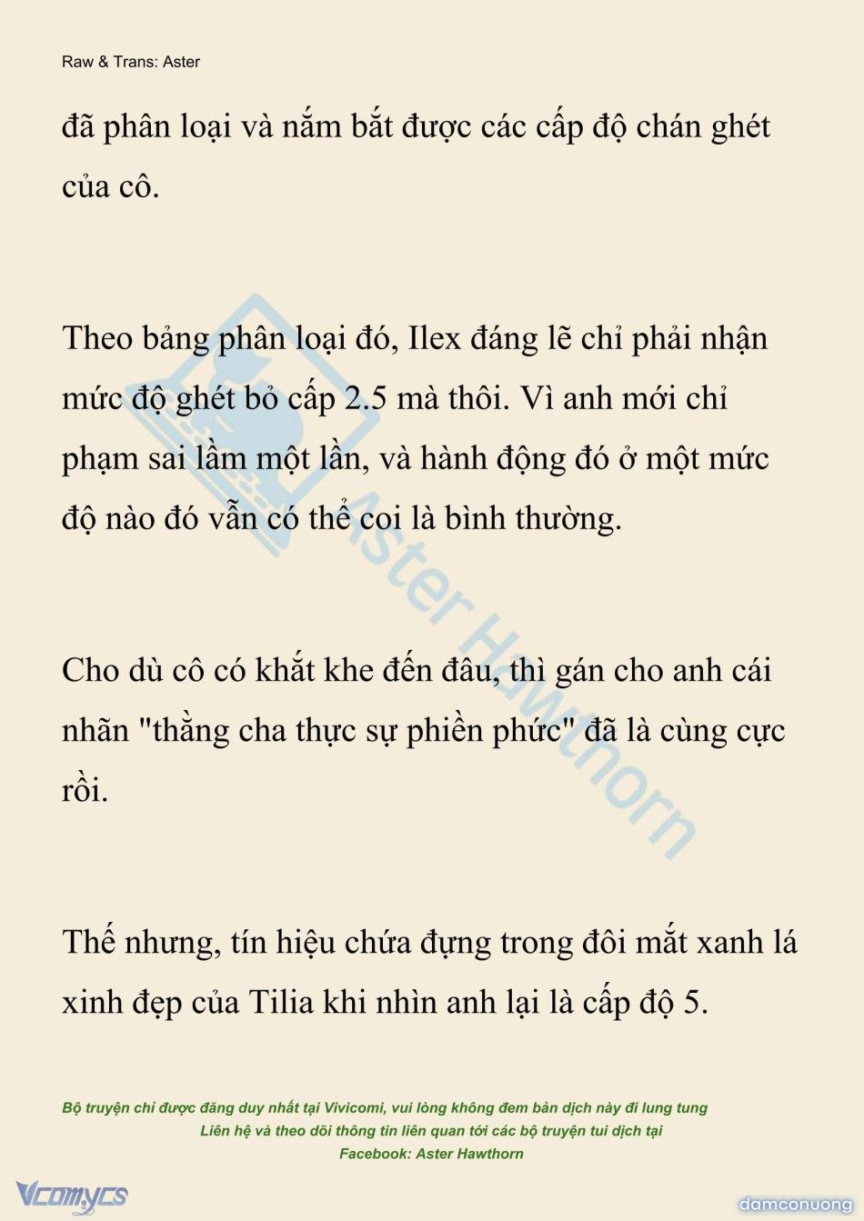 đọc truyện [novel] Hồ Điệp Nuốt Chửng Sương Mù Chương 77 ảnh 7 tại Thiên Thai Truyện