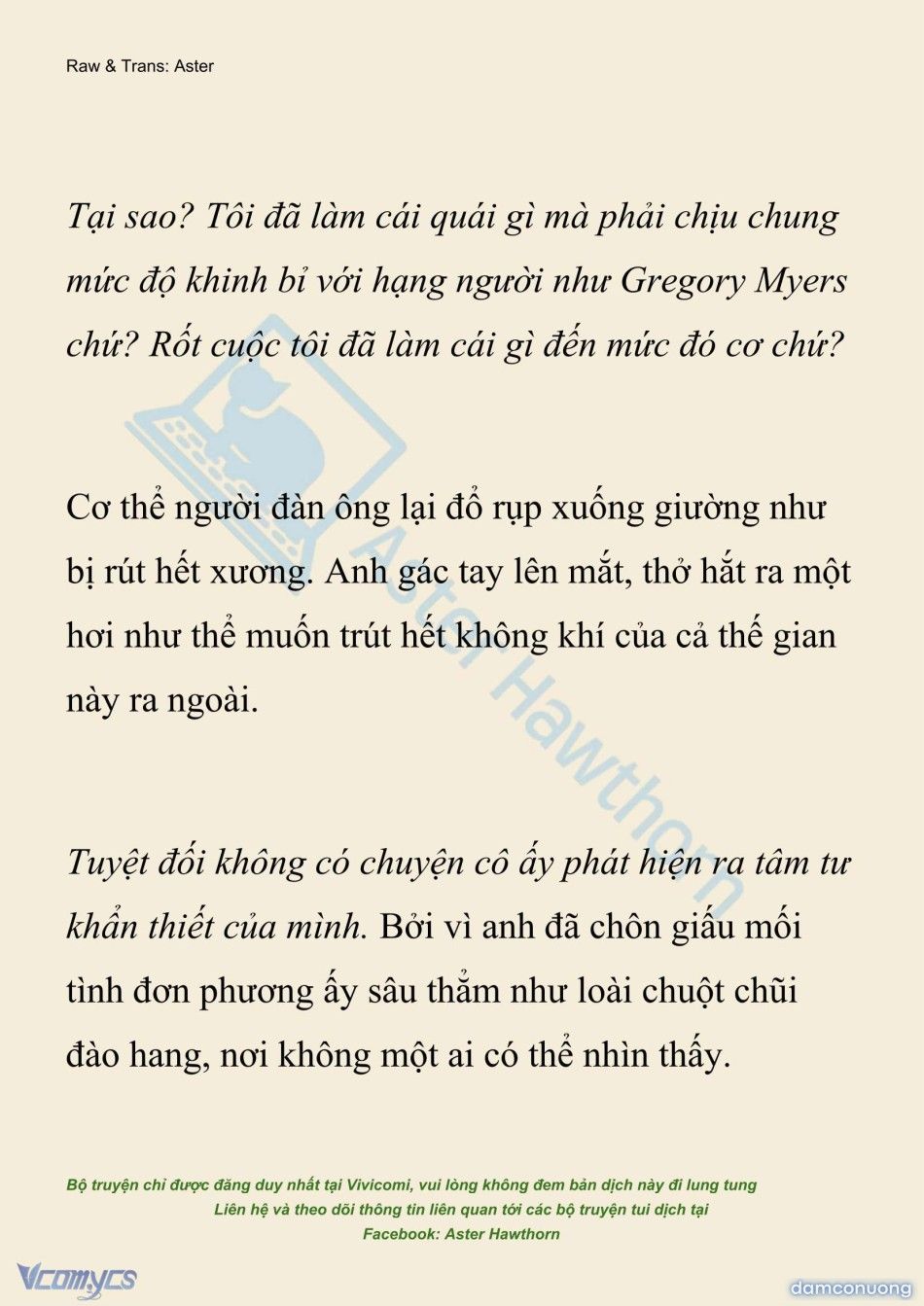đọc truyện [novel] Hồ Điệp Nuốt Chửng Sương Mù Chương 77 ảnh 8 tại Thiên Thai Truyện