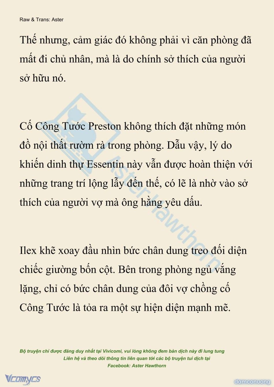 đọc truyện [novel] Hồ Điệp Nuốt Chửng Sương Mù Chương 78 ảnh 3 tại Thiên Thai Truyện
