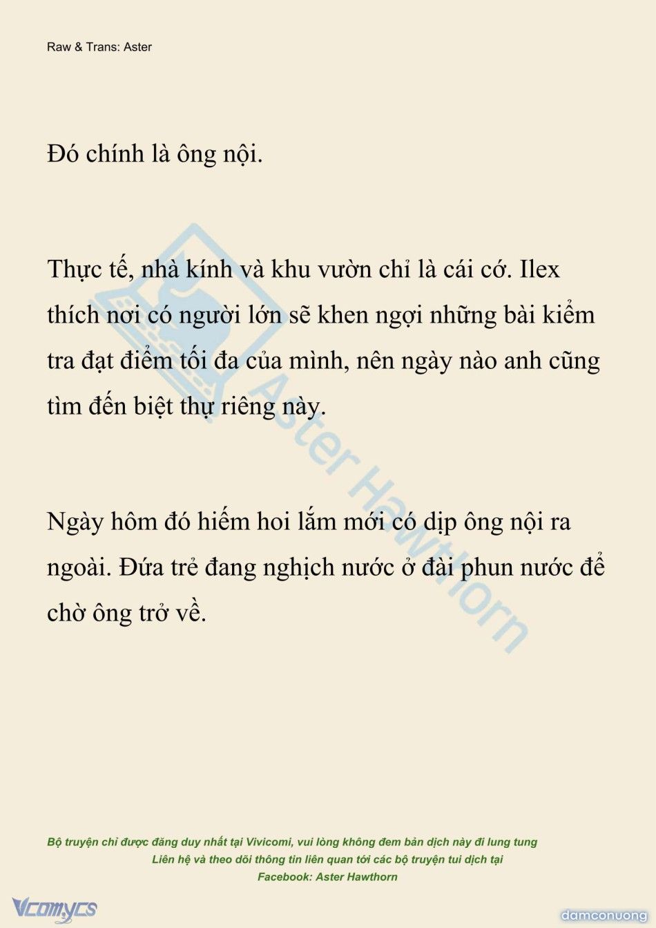 đọc truyện [novel] Hồ Điệp Nuốt Chửng Sương Mù Chương 78 ảnh 14 tại Thiên Thai Truyện